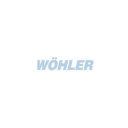 Wöhler RM 200 Déboucheur Électrique
